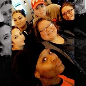 Meet your Posher, Erica